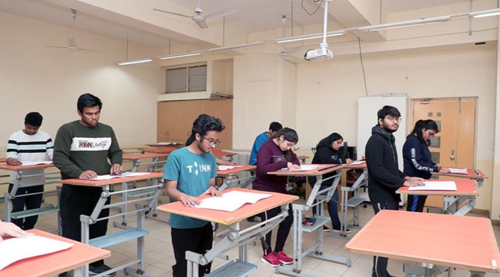 NIIT University Neemrana Infrastructure photo 22